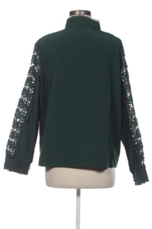 Dámská košile  Unbranded, Velikost XXL, Barva Zelená, Cena  368,00 Kč