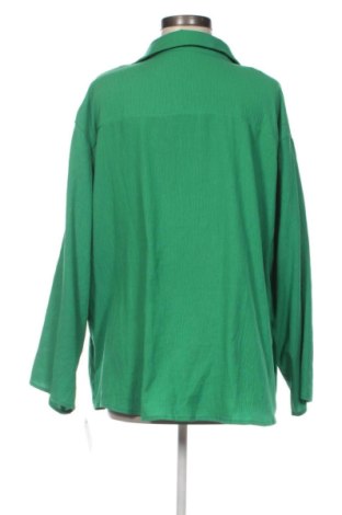 Cămașă de femei Unbranded, Mărime XXL, Culoare Verde, Preț 67,77 Lei