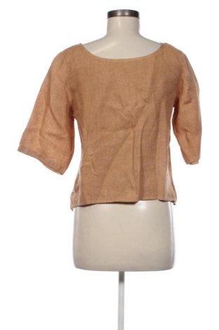 Damska koszula Unbranded, Rozmiar M, Kolor Brązowy, Cena 69,66 zł