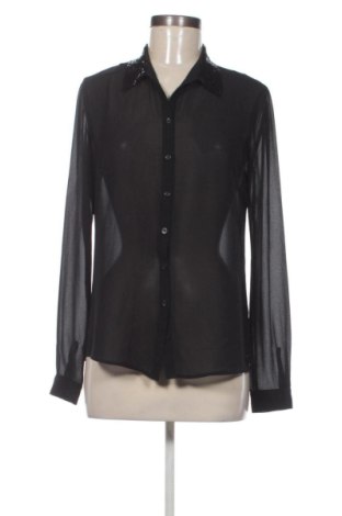 Damska koszula Unbranded, Rozmiar S, Kolor Czarny, Cena 69,66 zł