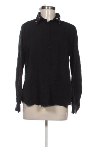Cămașă de femei Unbranded, Mărime S, Culoare Negru, Preț 79,99 Lei