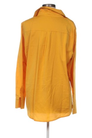 Damska koszula Unbranded, Rozmiar XL, Kolor Żółty, Cena 67,99 zł