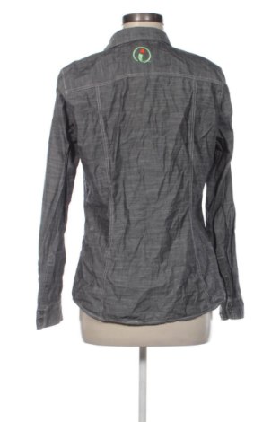 Cămașă de femei Unbranded, Mărime L, Culoare Gri, Preț 67,00 Lei