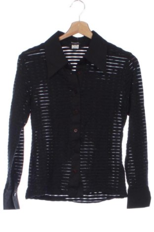 Cămașă de femei Unbranded, Mărime XS, Culoare Negru, Preț 79,99 Lei
