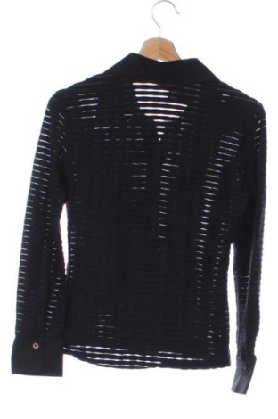 Cămașă de femei Unbranded, Mărime XS, Culoare Negru, Preț 79,99 Lei