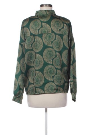 Damska koszula Unbranded, Rozmiar XXL, Kolor Zielony, Cena 67,99 zł