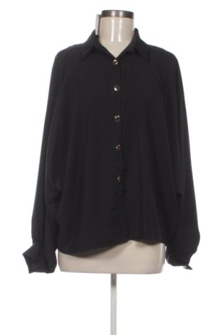 Damenbluse Unbranded, Größe M, Farbe Schwarz, Preis 16,99 €