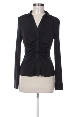 Дамска риза Unbranded, Размер M, Цвят Черен, Цена 13,29 €