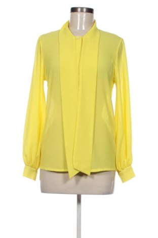 Дамска риза Unbranded, Размер M, Цвят Жълт, Цена 13,29 €