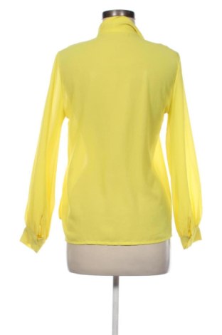 Дамска риза Unbranded, Размер M, Цвят Жълт, Цена 13,29 €