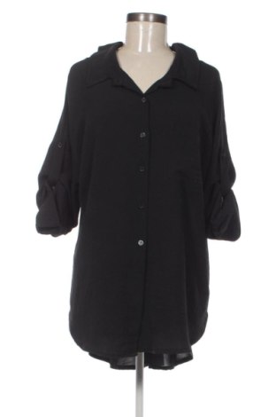 Damska koszula Unbranded, Rozmiar XL, Kolor Czarny, Cena 67,99 zł