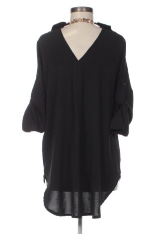 Damska koszula Unbranded, Rozmiar XL, Kolor Czarny, Cena 67,99 zł