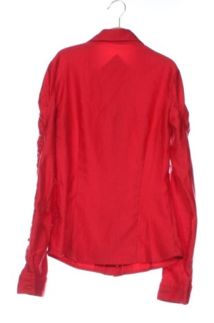 Damenbluse Unbranded, Größe XS, Farbe Rot, Preis € 7,00