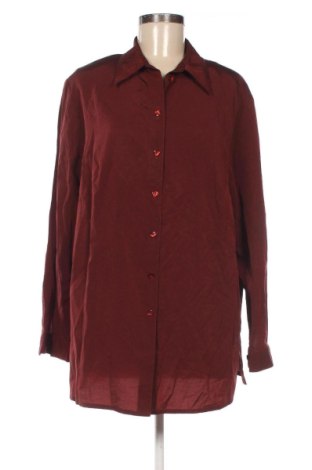 Damenbluse Unbranded, Größe XL, Farbe Braun, Preis 16,99 €