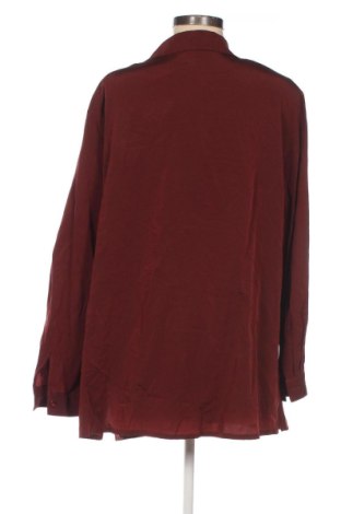 Damenbluse Unbranded, Größe XL, Farbe Braun, Preis 16,99 €