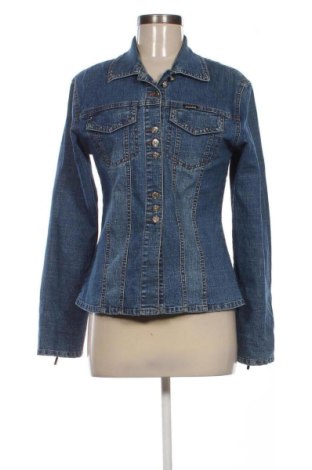 Дамска риза Unbranded, Размер L, Цвят Син, Цена 8,25 €