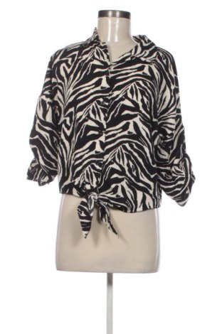 Damenbluse Unbranded, Größe M, Farbe Mehrfarbig, Preis 16,99 €