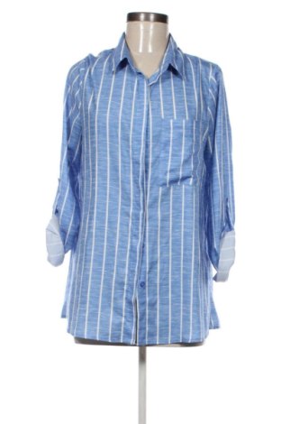 Γυναικείο πουκάμισο Unbranded, Μέγεθος S, Χρώμα Πολύχρωμο, Τιμή 12,85 €