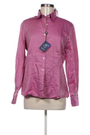 Damska koszula Unbranded, Rozmiar XL, Kolor Różowy, Cena 107,99 zł