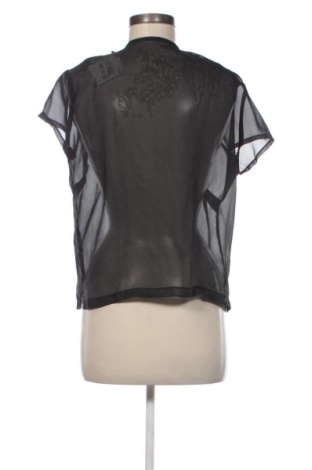 Γυναικείο πουκάμισο Unbranded, Μέγεθος M, Χρώμα Μαύρο, Τιμή 15,99 €