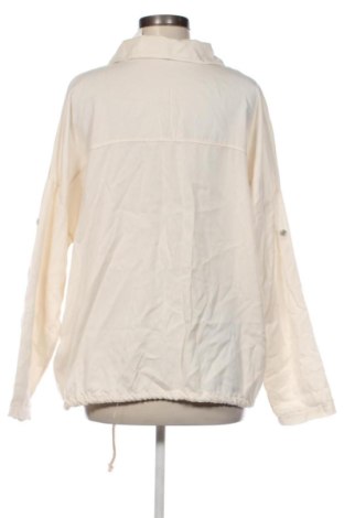 Γυναικείο πουκάμισο Unbranded, Μέγεθος L, Χρώμα Εκρού, Τιμή 12,69 €