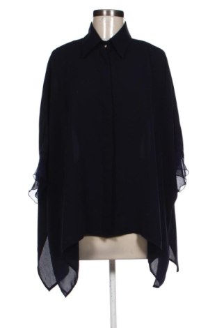 Γυναικείο πουκάμισο Unbranded, Μέγεθος XL, Χρώμα Μπλέ, Τιμή 10,17 €