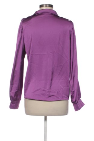 Dámska košeľa  Unbranded, Veľkosť M, Farba Fialová, Cena  15,95 €