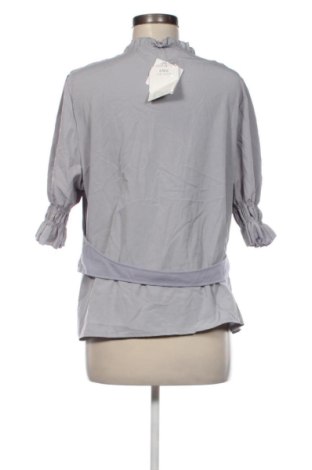 Дамска риза Unbranded, Размер XL, Цвят Сив, Цена 20,96 €