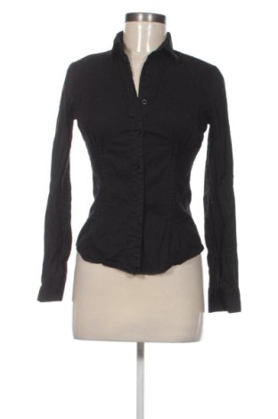 Damenbluse Unbranded, Größe M, Farbe Schwarz, Preis 16,99 €