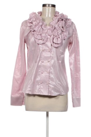 Dámska košeľa  Unbranded, Veľkosť M, Farba Popolavo ružová, Cena  13,00 €