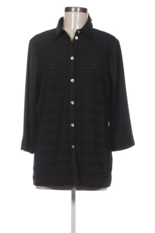 Damska koszula Unbranded, Rozmiar L, Kolor Czarny, Cena 67,99 zł