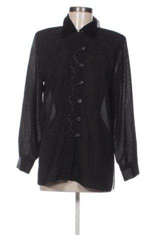 Dámska košeľa  Unbranded, Veľkosť S, Farba Čierna, Cena  13,00 €