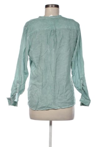 Dámska košeľa  Unbranded, Veľkosť M, Farba Zelená, Cena  13,00 €