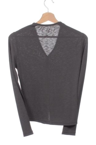 Damenbluse Unbranded, Größe XS, Farbe Grau, Preis 16,99 €