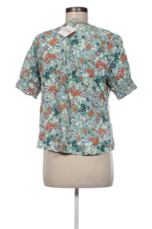 Γυναικείο πουκάμισο Unbranded, Μέγεθος M, Χρώμα Πολύχρωμο, Τιμή 15,99 €