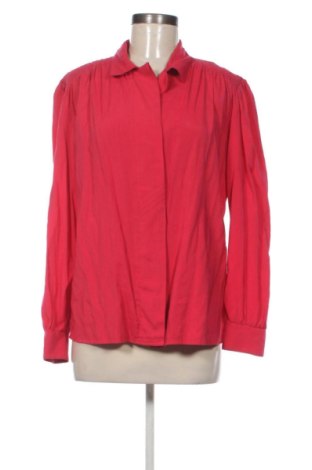Damenbluse Unbranded, Größe L, Farbe Rot, Preis € 13,00