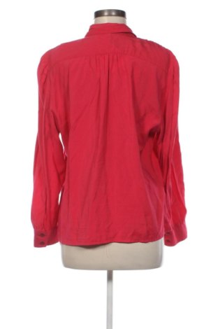 Damenbluse Unbranded, Größe L, Farbe Rot, Preis € 13,00