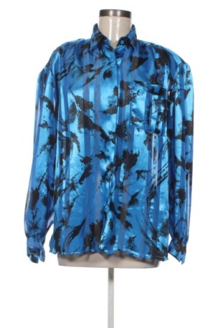 Damska koszula Unbranded, Rozmiar XL, Kolor Kolorowy, Cena 69,66 zł