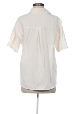 Damska koszula Unbranded, Rozmiar L, Kolor ecru, Cena 69,66 zł