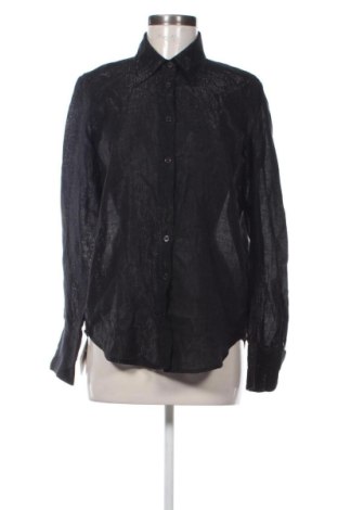 Damska koszula Unbranded, Rozmiar L, Kolor Czarny, Cena 67,99 zł