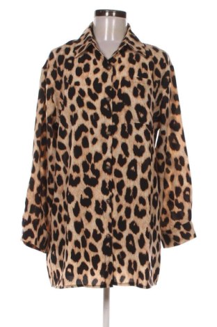 Damenbluse Unbranded, Größe XL, Farbe Mehrfarbig, Preis 16,99 €