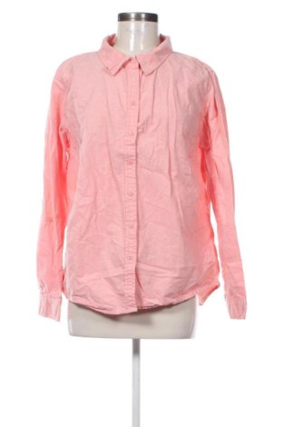Damska koszula Unbranded, Rozmiar L, Kolor Różowy, Cena 67,99 zł