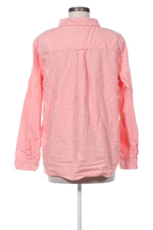 Damska koszula Unbranded, Rozmiar L, Kolor Różowy, Cena 67,99 zł