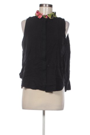 Dámská košile  Unbranded, Velikost L, Barva Černá, Cena  368,00 Kč