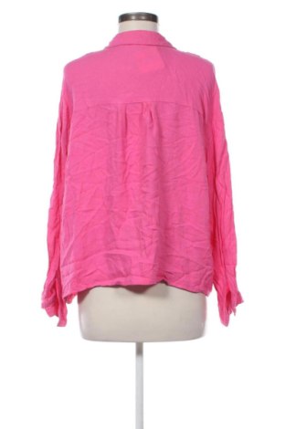 Damska koszula Unbranded, Rozmiar L, Kolor Różowy, Cena 67,99 zł