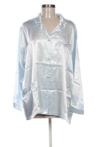 Cămașă de femei Unbranded, Mărime XXL, Culoare Albastru, Preț 79,99 Lei