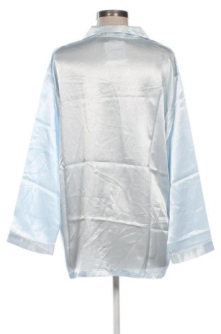 Cămașă de femei Unbranded, Mărime XXL, Culoare Albastru, Preț 79,99 Lei