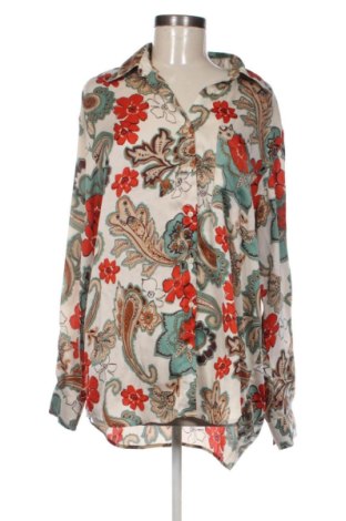 Damenbluse Unbranded, Größe XL, Farbe Mehrfarbig, Preis 12,85 €