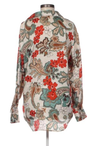 Damenbluse Unbranded, Größe XL, Farbe Mehrfarbig, Preis 12,85 €