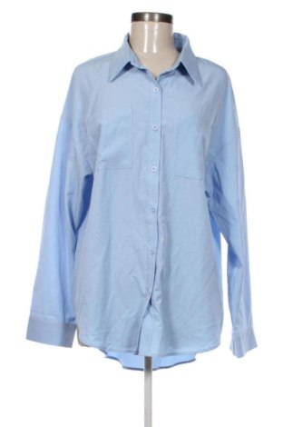 Dámská košile  Unbranded, Velikost XL, Barva Modrá, Cena  379,00 Kč